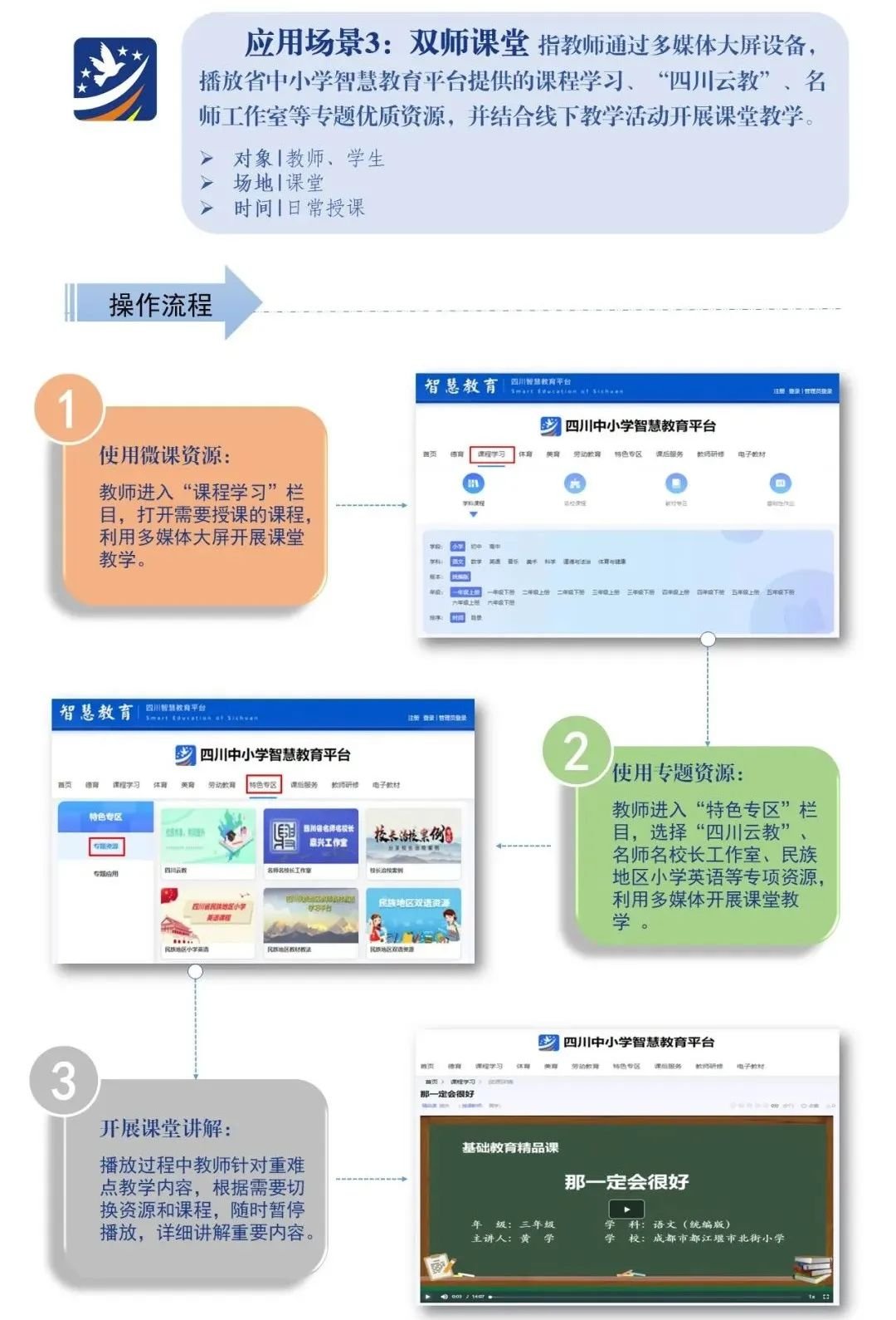 四川中小学智慧教育平台www.scedu.com.cn(图8)