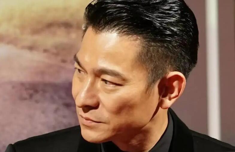 刘德华的抖音号是多少？刘德华的抖音号：andylau.9.27(图2)