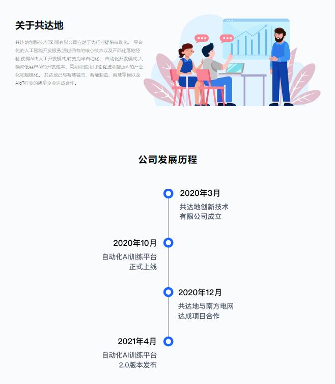 共达地官网www.gddi.com.cn(图1)