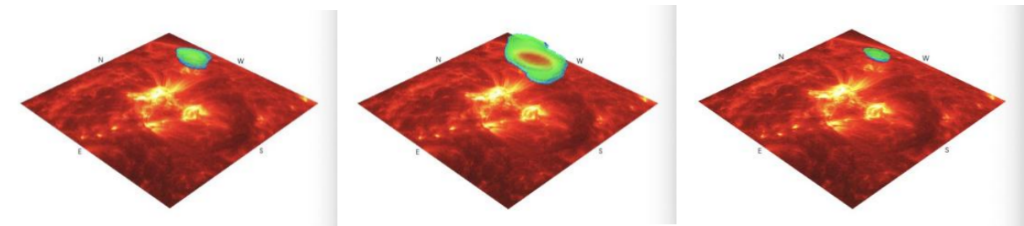 中国科学家发现浩瀚宇宙中“定位”太阳新方法(图2)