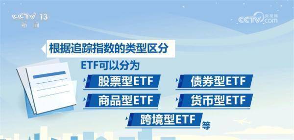 2023年境内ETF数量和份额稳步增长 政策“组合拳”助推中国经济行稳致远 (图3)