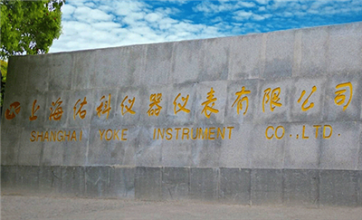 上海佑科仪器仪表有限公司Shanghai Yoke Instrument Co., Ltd.(图1)