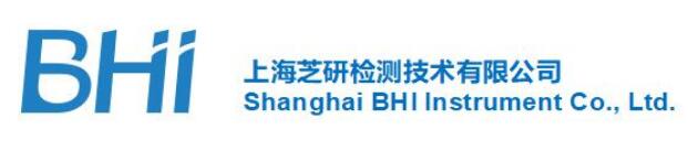 上海芝研检测技术有限公司Shanghai BHI Instrument Co., Ltd.(图1)