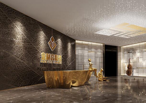 佛山市金利高陶瓷有限公司Foshan Huge Gold Ceramics Co., Ltd.(图1)