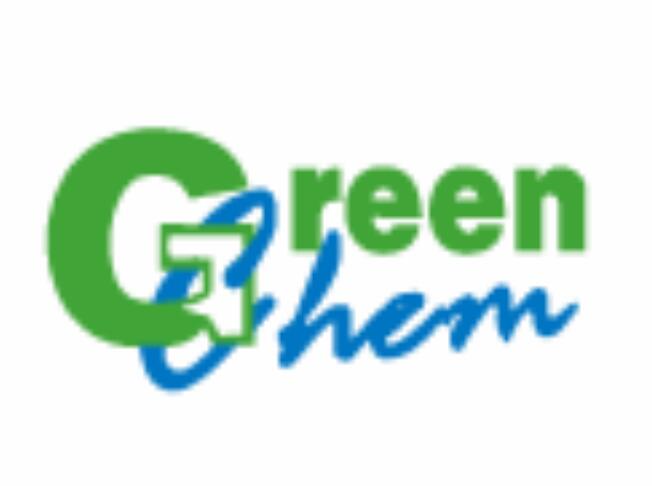 上海尚南新材料有限公司Shanghai GreenChem New Materials Co., Ltd.(图1)