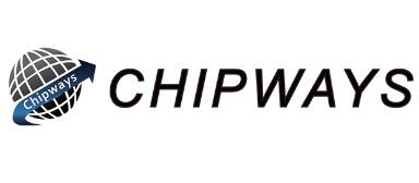 上海琪埔维半导体有限公司 Chipways Communications Technology Co.,Ltd.(图1)