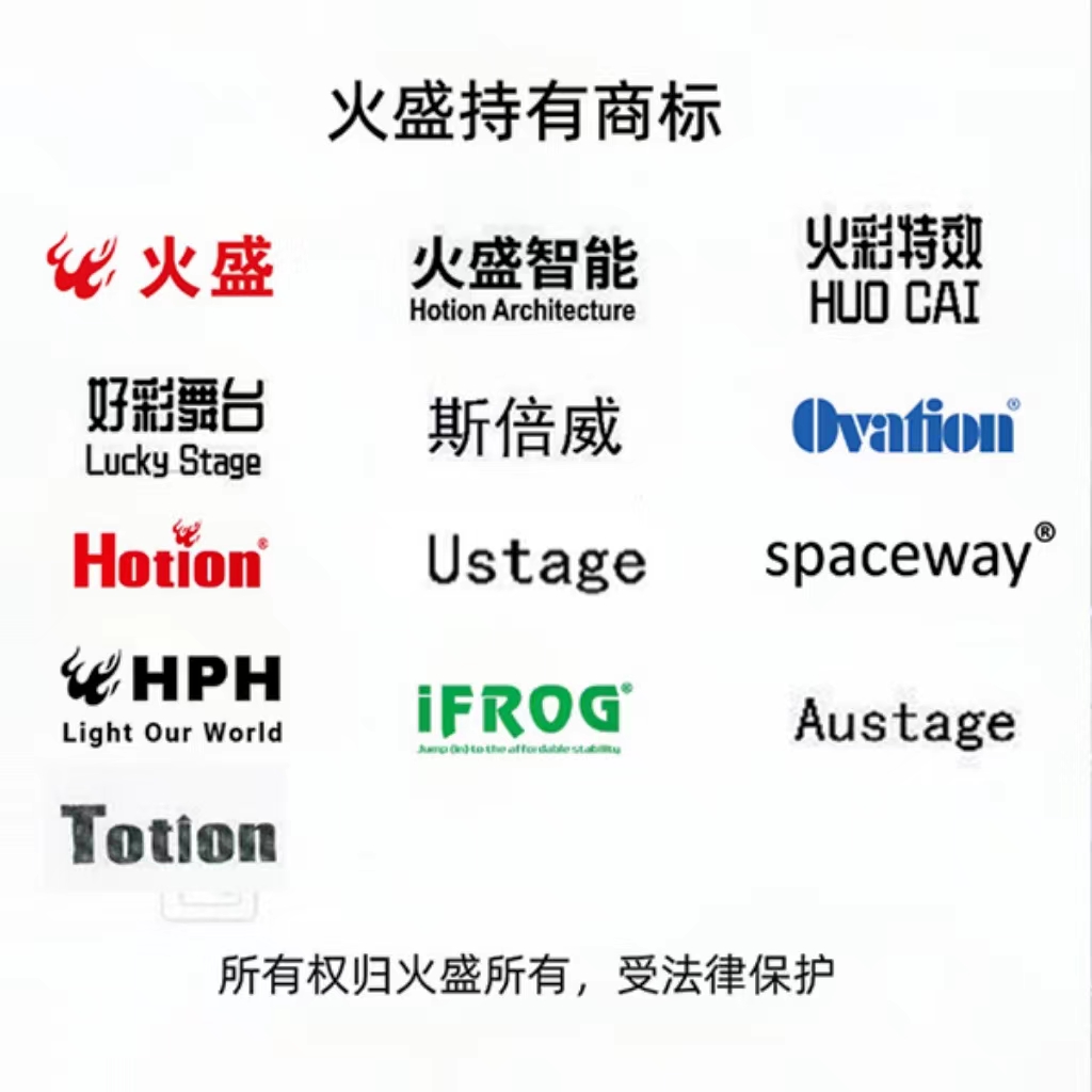 广州火盛科技有限公司Guangzhou Hotion Technology Co.,Ltd(图8)