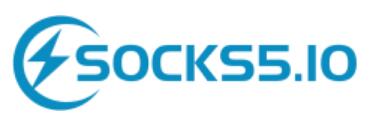Socks5 Global Proxy Provider 