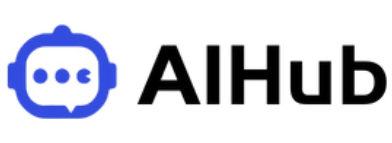 AIHub | AI导航 - 全球最新优质AI工具发现和学习平台