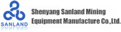 沈阳山泰矿山机械设备制造有限公司Shenyang Sanland Mining Equipment Manufacture Co., Ltd.(图1)