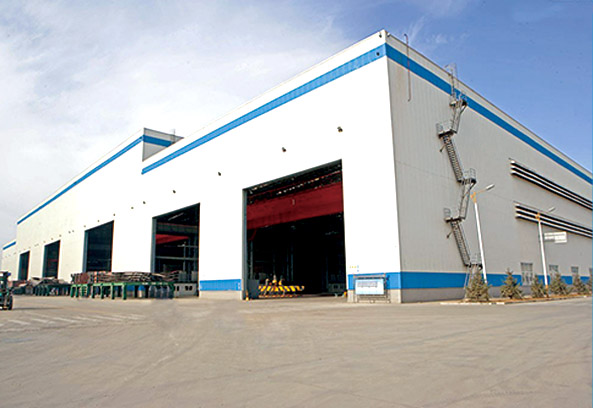 河北班特勒紧固件制造有限公司Hebei Butler Fastener Manufacturing Co., Ltd.(图1)