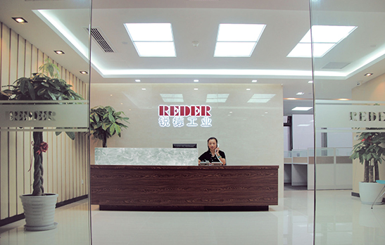 上海锐德工业器材有限公司Shanghai Reder Industrial Supply Co.,Ltd.(图1)