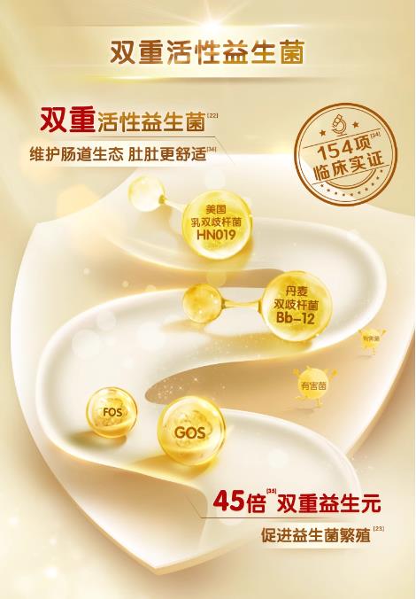 伊利奶粉怎么样?伊利金领冠珍护奶粉满足宝宝成长需求(pic2) 伊利奶粉怎么样?伊利金领冠珍护奶粉满足宝宝成长需求(pic2)