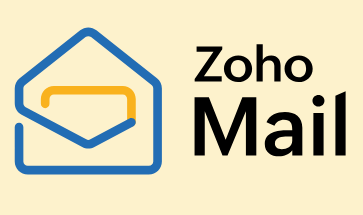 zoho邮箱登录入口（https://www.zoho.com/mail/）