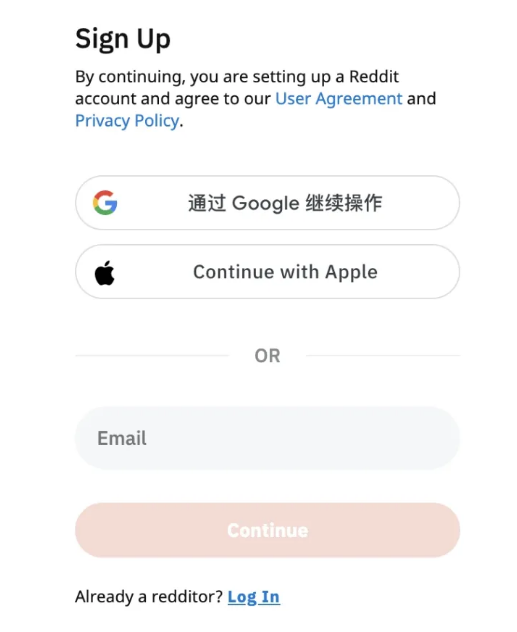 Reddit官网入口https://www.reddit.com(图2)