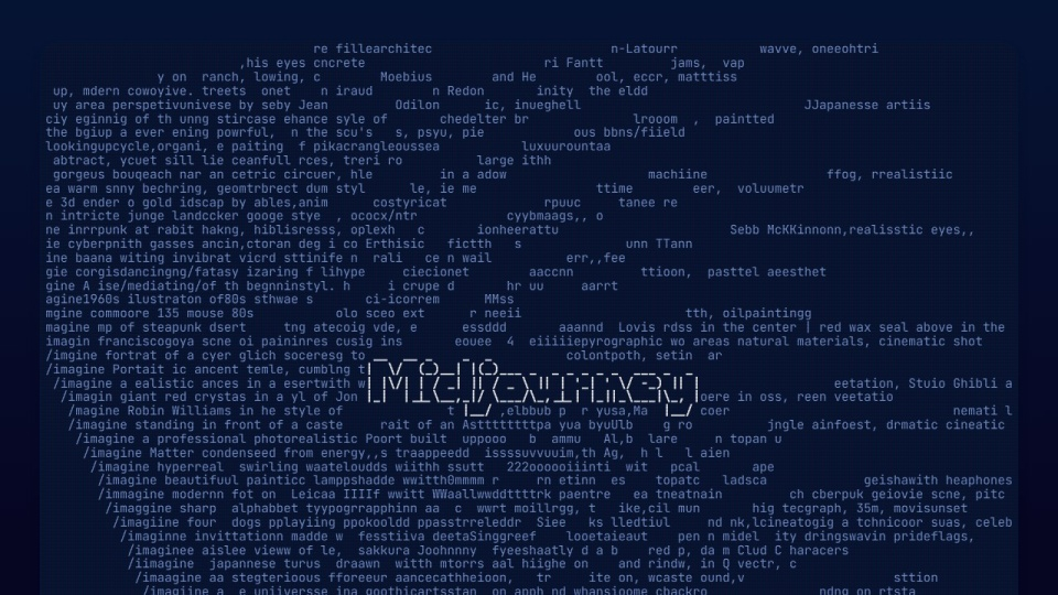 midjourney官网入口https://www.midjourney.com/(图1)