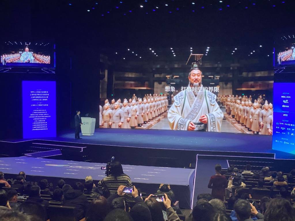 两款开源模型曝光量突破千万,阶跃星辰将继续开源图生视频模型 (pic5) 两款开源模型曝光量突破千万,阶跃星辰将继续开源图生视频模型 (pic5)