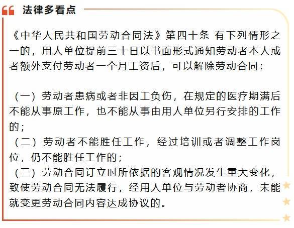 员工微信工作群看到自己被裁员,公司违法了?法院这样判→ (pic4) 员工微信工作群看到自己被裁员,公司违法了?法院这样判→ (pic4)