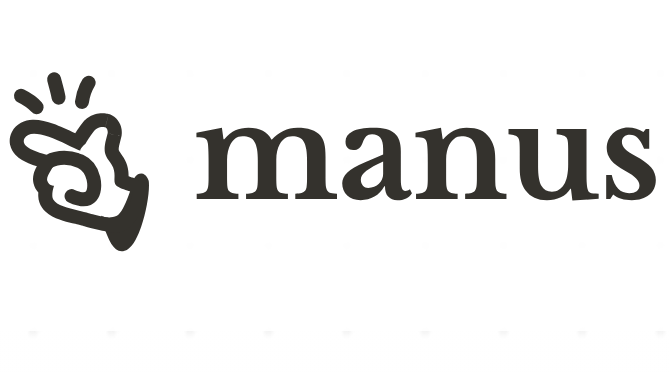 Manus官网(manus.im)