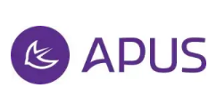 APUS大模型官网（www.apusai.com）