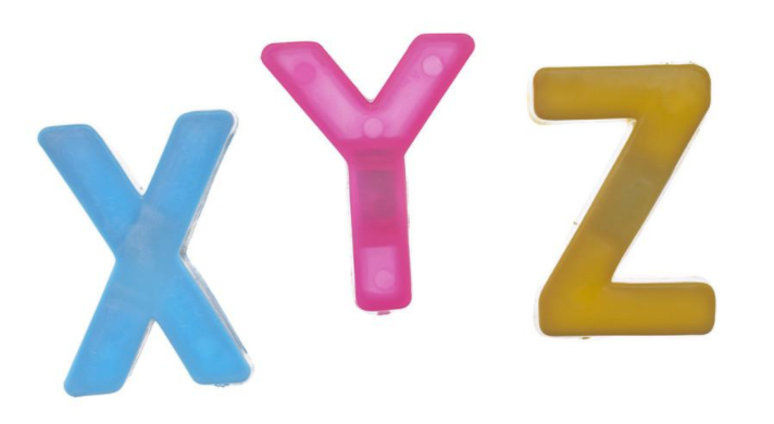 什么是XYZ域名?XYZ域名注册多少钱?(pic1) 什么是XYZ域名?XYZ域名注册多少钱?(pic1)