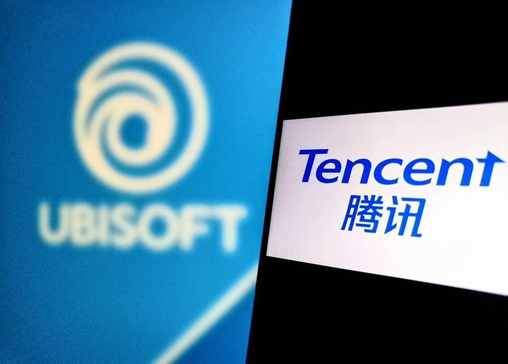 腾讯11.6亿欧元入股育碧子公司：共享《刺客信条》等三大游戏IP (pic1)