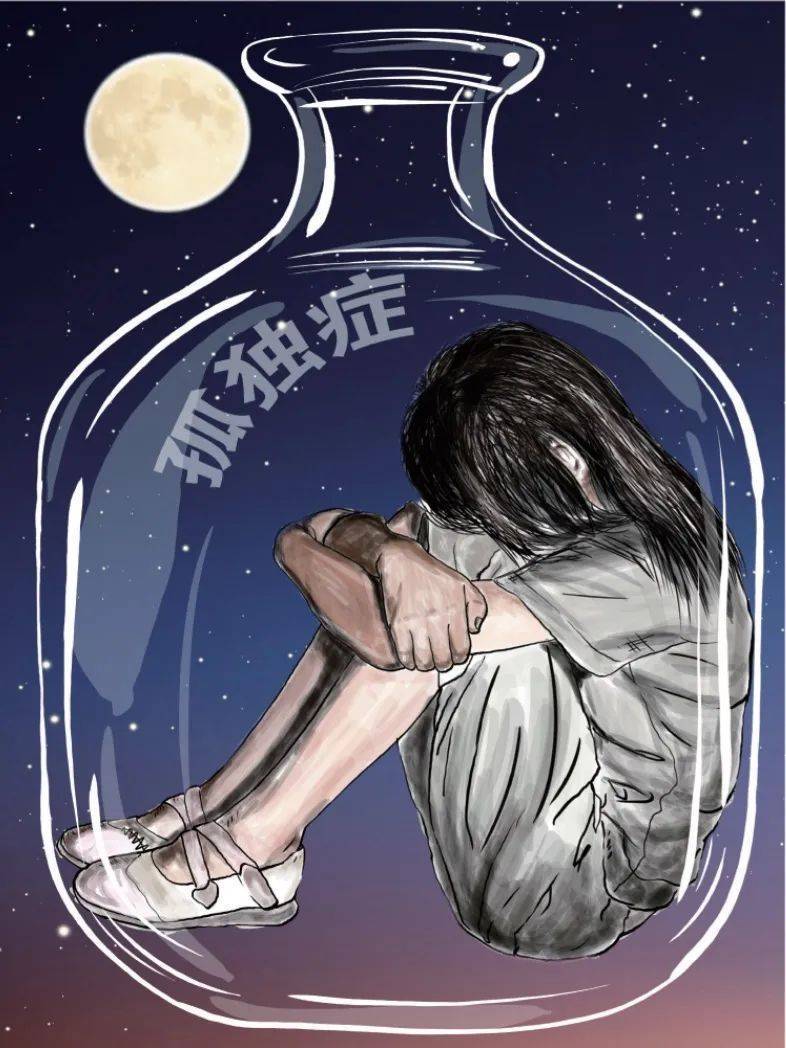 孤独症儿童长大成人后只能待家里吗? (pic1) 孤独症儿童长大成人后只能待家里吗? (pic1)