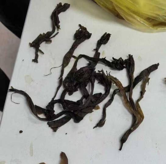 严重可致死!母子双双进ICU抢救!医生提醒:不要买,不要吃! (pic1) 严重可致死!母子双双进ICU抢救!医生提醒:不要买,不要吃! (pic1)