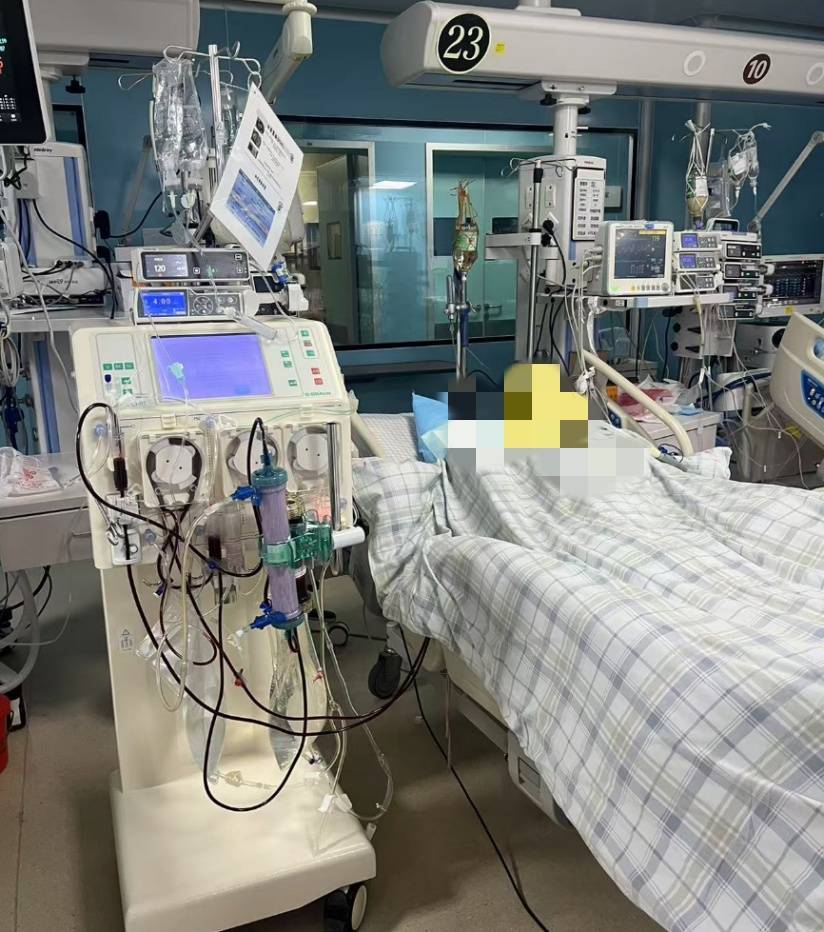 严重可致死!母子双双进ICU抢救!医生提醒:不要买,不要吃! (pic2) 严重可致死!母子双双进ICU抢救!医生提醒:不要买,不要吃! (pic2)