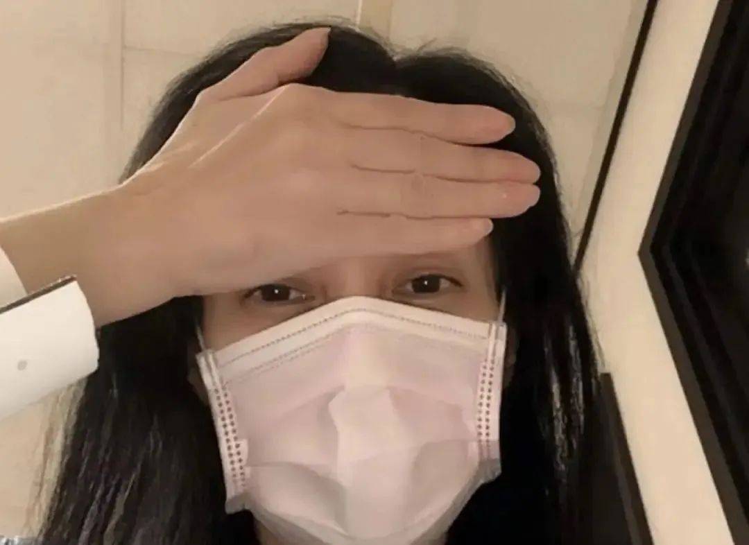 TVB前女演员自曝：遭面粉公司无情解雇……此前因病多次转入ICU抢救 (pic2)