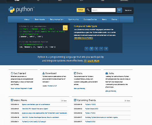 python在线网页版入口www.python.org(pic1) python在线网页版入口www.python.org(pic1)