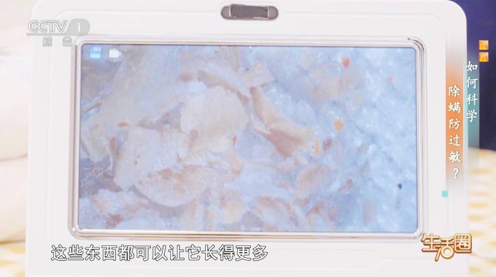 小心百万螨虫陪你睡!光洗床品不做这件事,你的床永远是“脏”的 (pic1) 小心百万螨虫陪你睡!光洗床品不做这件事,你的床永远是“脏”的 (pic1)