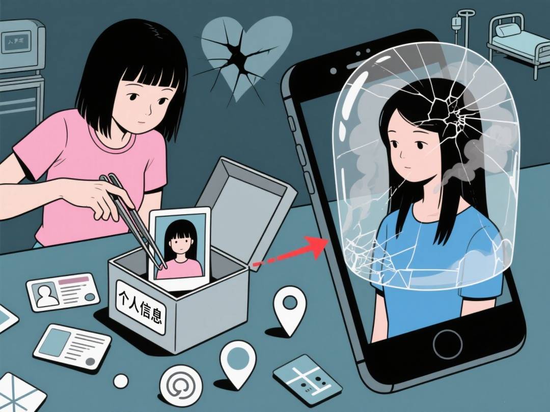 男友打游戏时跟人吵架,女子为报复给对方女友P遗像 (pic1) 男友打游戏时跟人吵架,女子为报复给对方女友P遗像 (pic1)