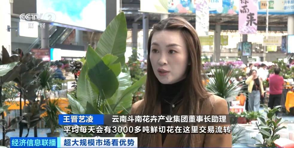 世界之最!这个超大规模市场,加速狂飙→ (pic9) 世界之最!这个超大规模市场,加速狂飙→ (pic9)