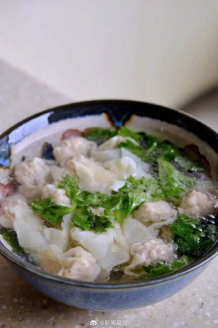 馄饨云吞抄手有何不同？烹饪大师：同一种食物在不同地域的演变 (pic2)