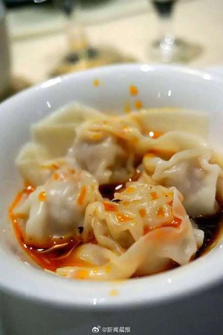 馄饨云吞抄手有何不同？烹饪大师：同一种食物在不同地域的演变 (pic3)