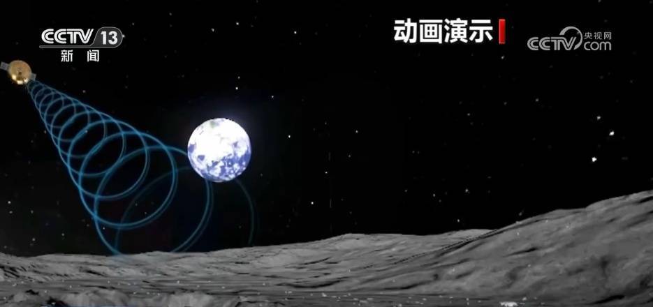 中国探月稳扎稳打 科学家成功破解嫦娥六号月壤“黏性之谜” (pic3) 中国探月稳扎稳打 科学家成功破解嫦娥六号月壤“黏性之谜” (pic3)