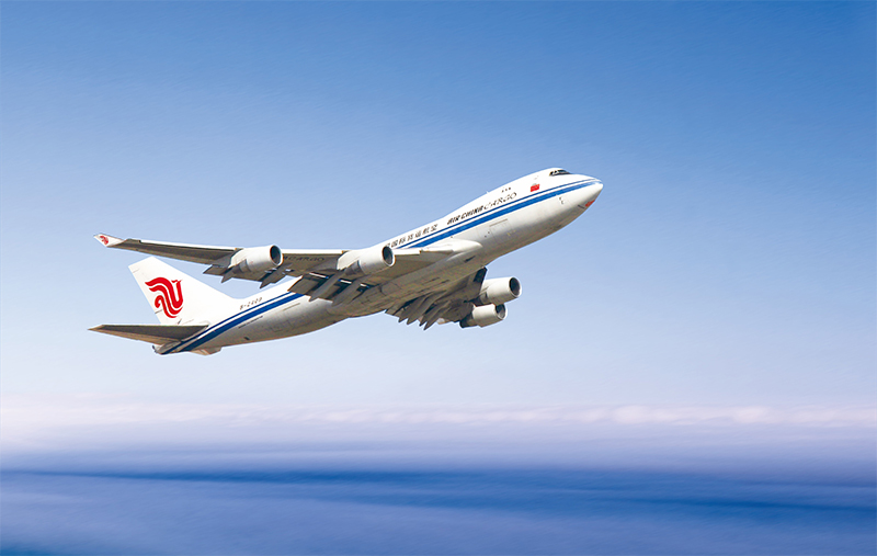 中国国际货运航空股份有限公司(图1) 中国国际货运航空股份有限公司(pic1)