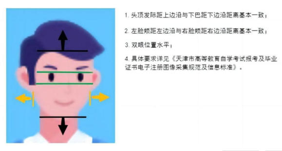 2025年下半年天津市高等教育自学考试毕业申请通知(pic4) 2025年下半年天津市高等教育自学考试毕业申请通知(pic4)