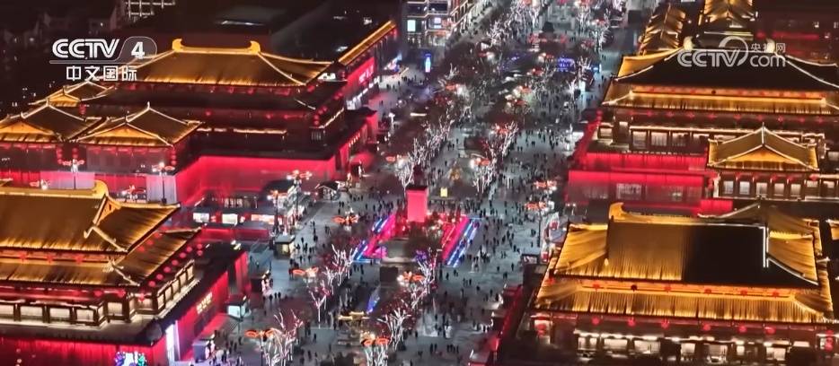 购在中国、出口中国、投资中国 打好政策“组合拳” 提振消费做大市场 (pic1)