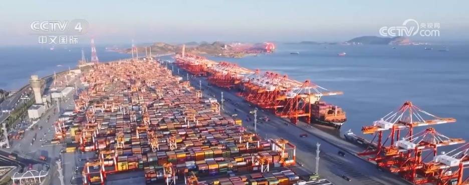 购在中国、出口中国、投资中国 打好政策“组合拳” 提振消费做大市场 (pic6)
