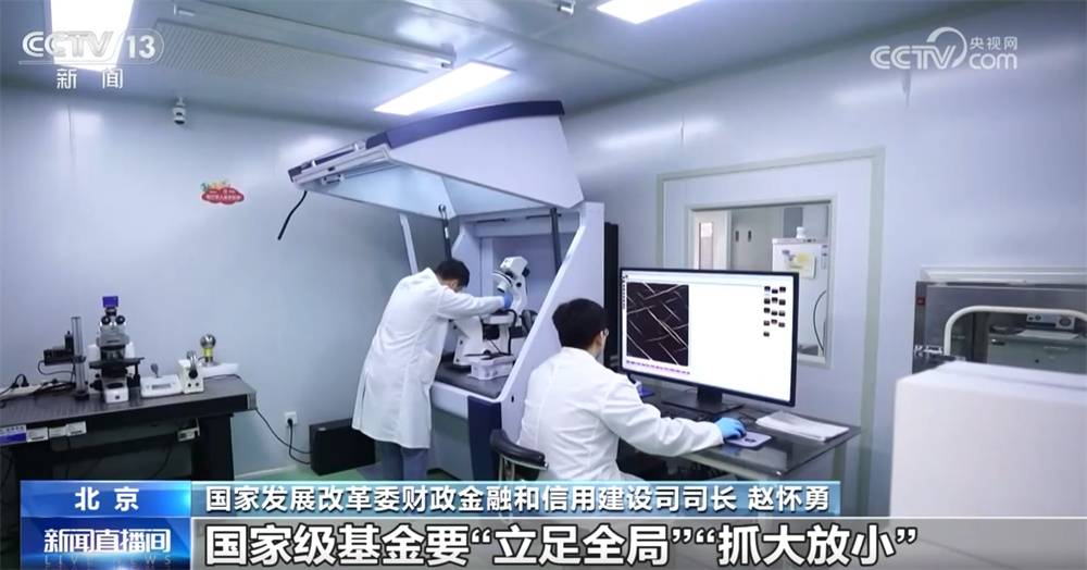 政府投资基金“投向哪、怎么投、谁来管”?首次!国家层面系统规范来了↓ (pic10) 政府投资基金“投向哪、怎么投、谁来管”?首次!国家层面系统规范来了↓ (pic10)