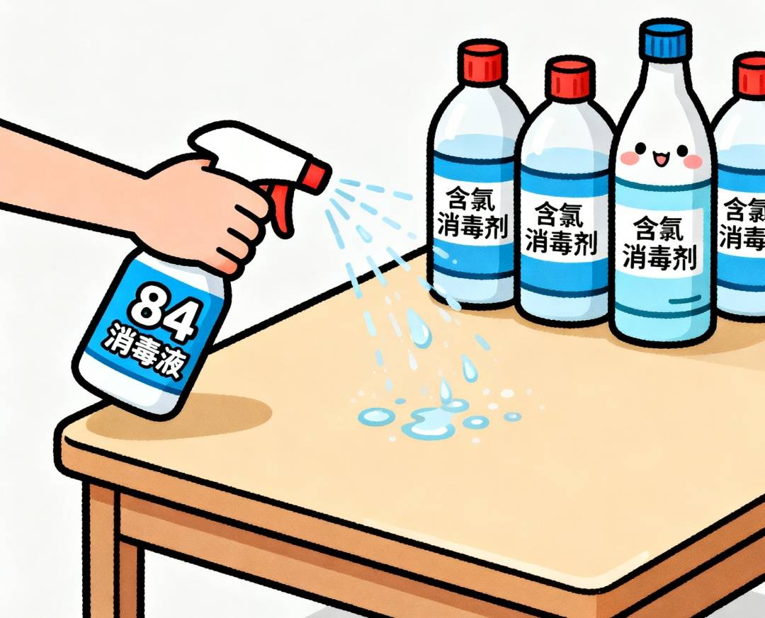 上吐下泻别误判!诺如病毒高发季, 这些防控要点请收好 (pic1) 上吐下泻别误判!诺如病毒高发季, 这些防控要点请收好 (pic1)