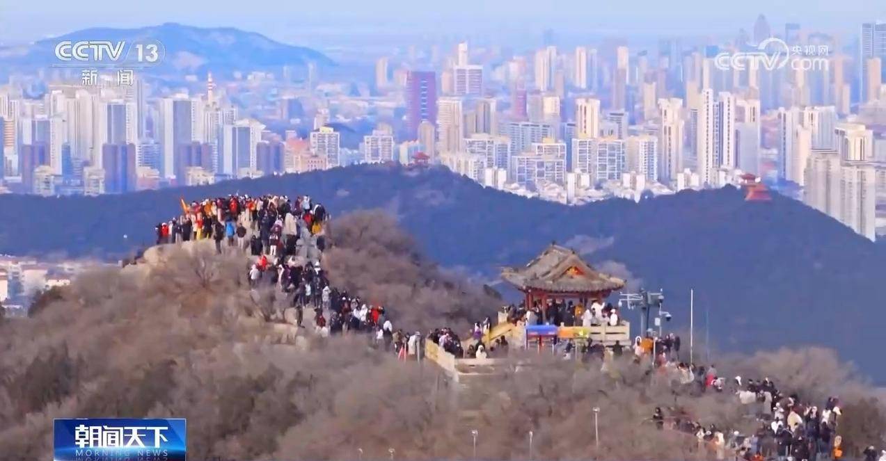 演出地变旅游打卡地 一场表演带热一座城市的文旅消费 (pic4)