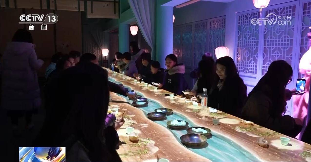 演出地变旅游打卡地 一场表演带热一座城市的文旅消费 (pic11)
