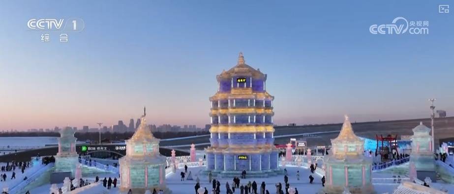  中国游、中国购新意十足 “冰雪+”“邮轮+”“国潮IP”成为圈粉全球游客核心竞争力 (pic8)