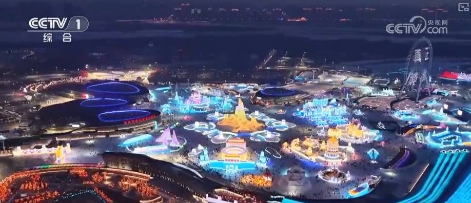  中国游、中国购新意十足 “冰雪+”“邮轮+”“国潮IP”成为圈粉全球游客核心竞争力 (pic6)