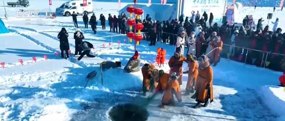  中国游、中国购新意十足 “冰雪+”“邮轮+”“国潮IP”成为圈粉全球游客核心竞争力 (pic10)