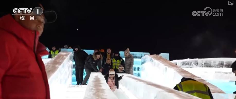  中国游、中国购新意十足 “冰雪+”“邮轮+”“国潮IP”成为圈粉全球游客核心竞争力 (pic9)