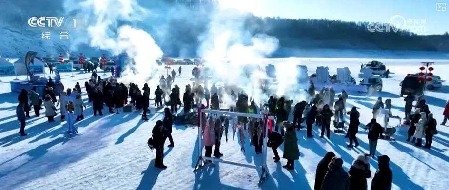  中国游、中国购新意十足 “冰雪+”“邮轮+”“国潮IP”成为圈粉全球游客核心竞争力 (pic11)